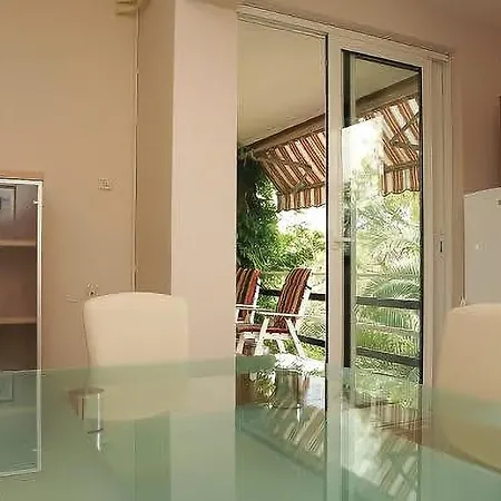 Marisa, Your Breakfast With A Sea View Appartement Banjole