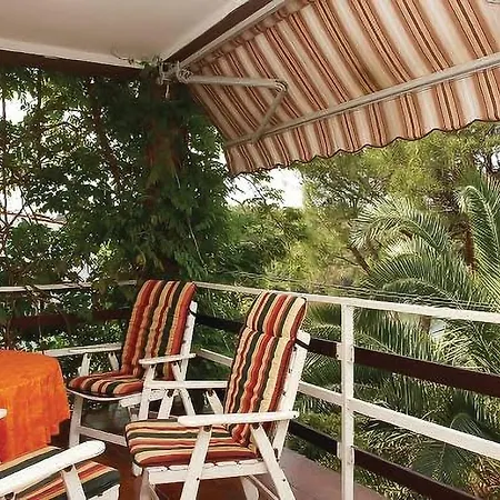 Appartement Marisa, Your Breakfast With A Sea View